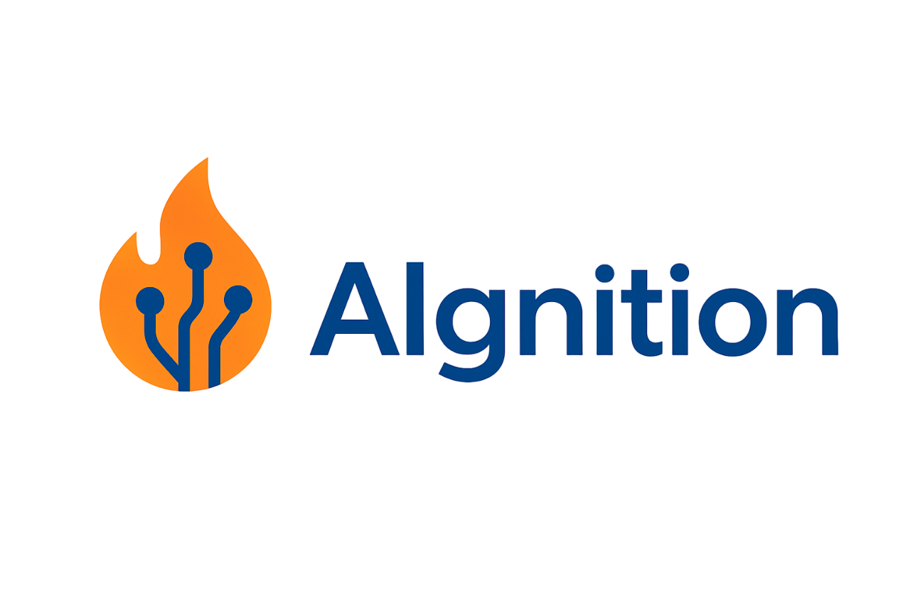 AIgnition logo